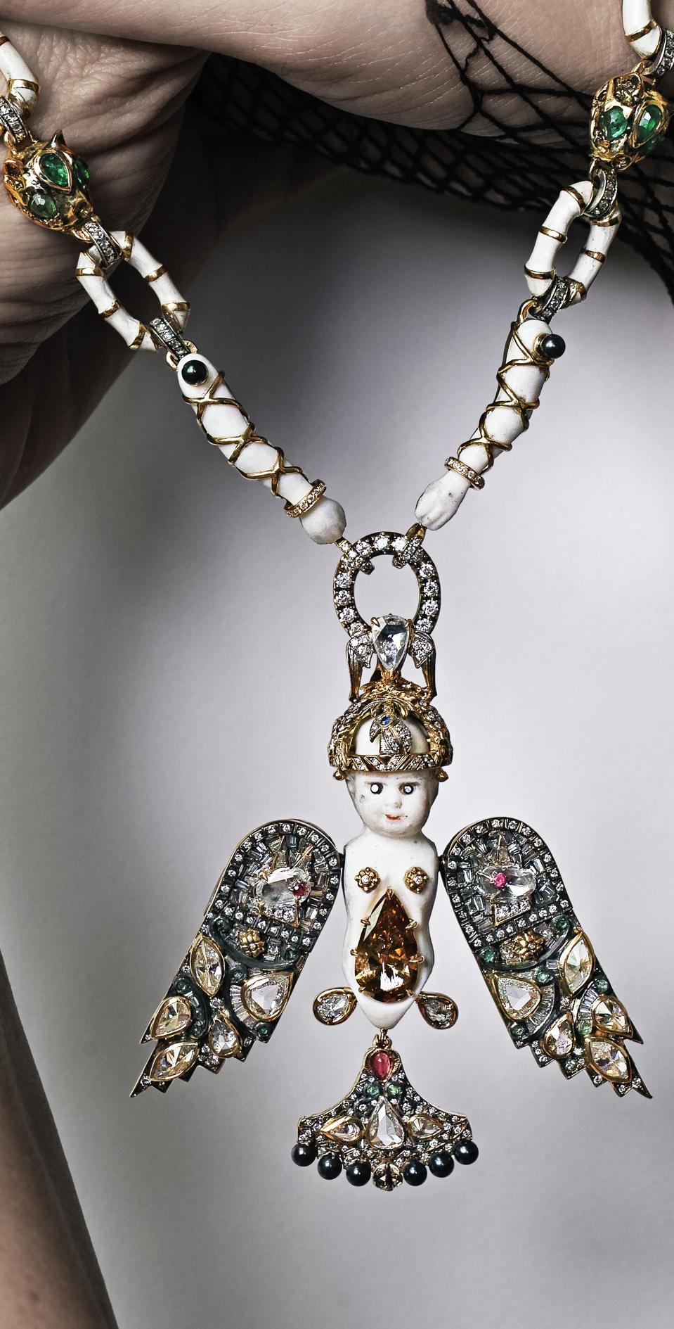 Six Black Owned Small Jewelry Businesses To Support Right Now