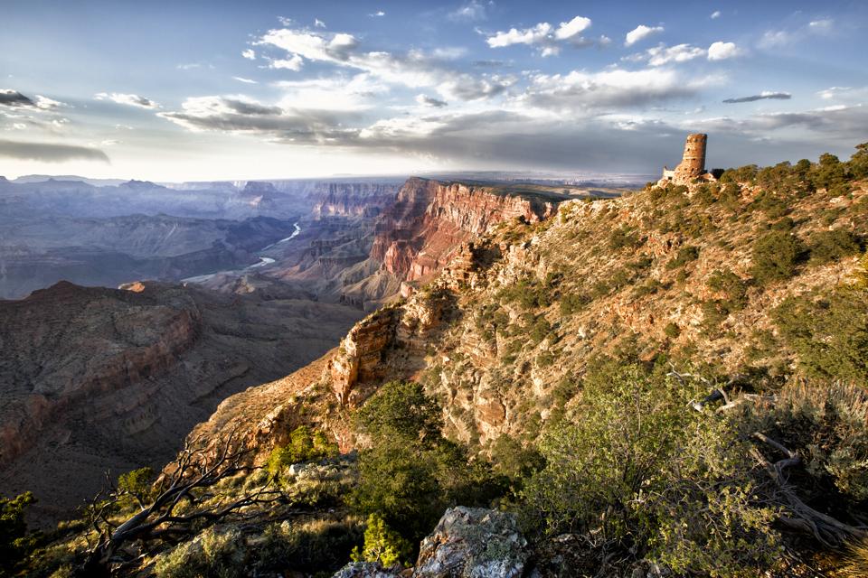 America S National Parks Begin To Reopen