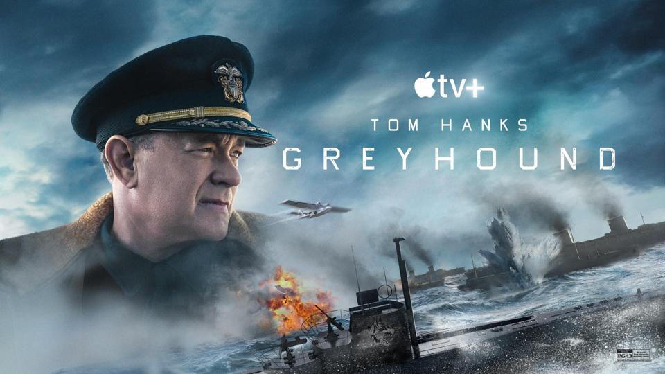 Apple TV+ Sets Premiere Date For Tom Hanks’ ‘Greyhound’