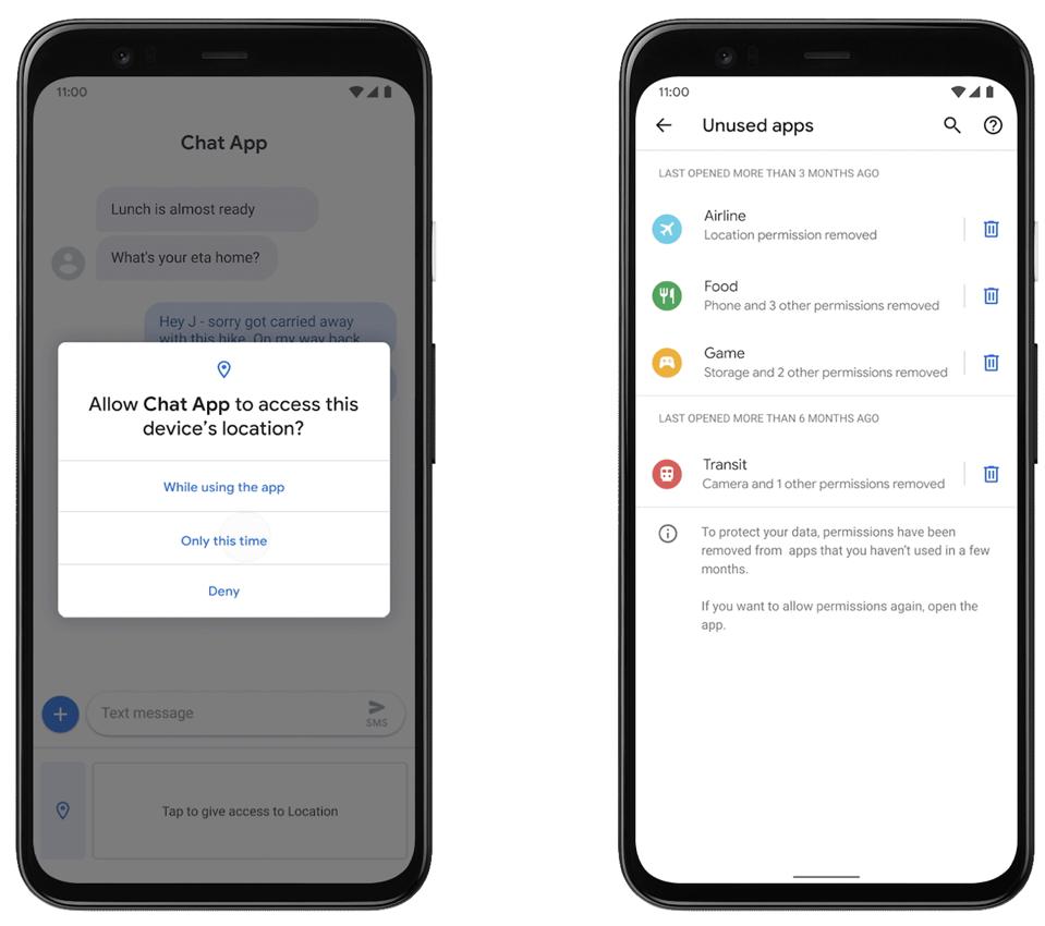 game changing new security update