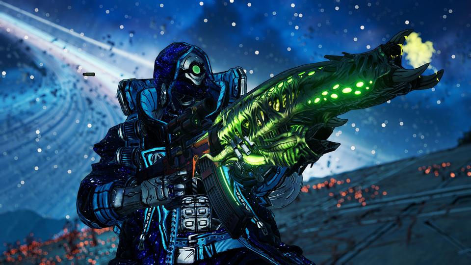 Borderlands 3 S New Guardian Takedown Is Dead On Arrival Without Major Changes