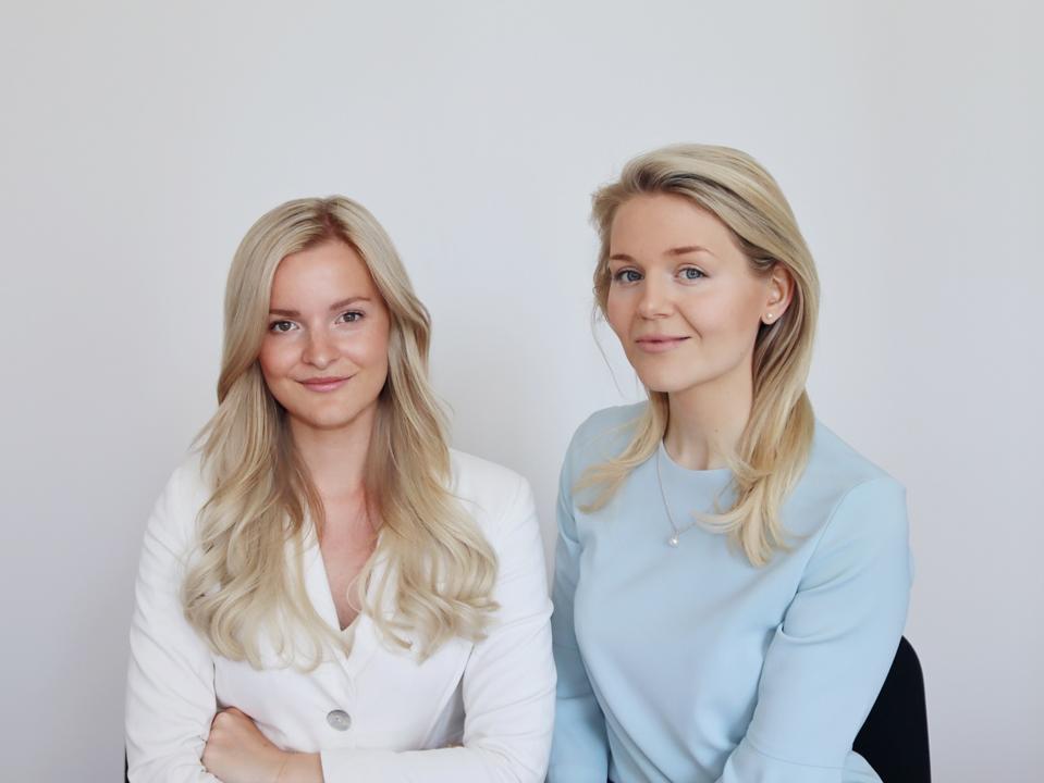 Childhood lessons can impede the progress of entrepreneurial women