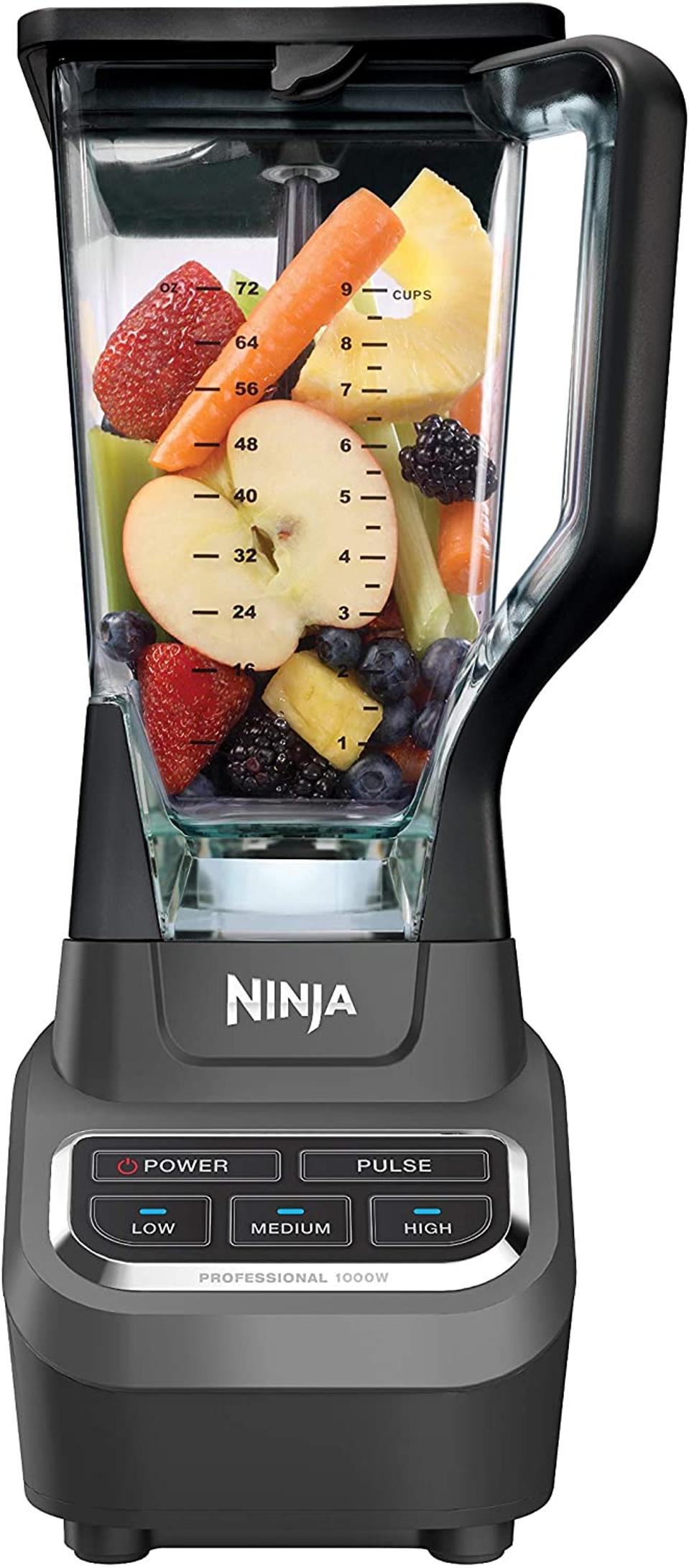 Ninja Professional Blender 1000
