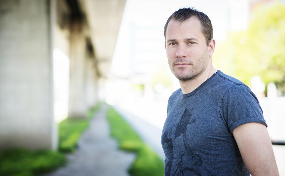 Greg Smith, Thinkific Founder and CEO