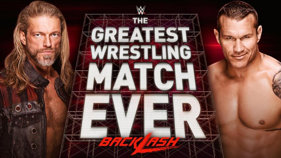Wwe Backlash Home Video Dvd Bluray Review Wwe Backlash Home Video Dvd Bluray Review