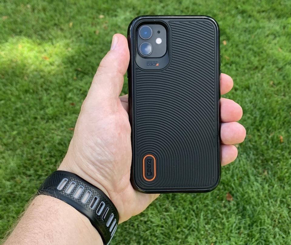 gear4 Diamante di Battersea (iPhone 11 Pro Max gear4 Diamante di Battersea (iPhone 11 Pro Max