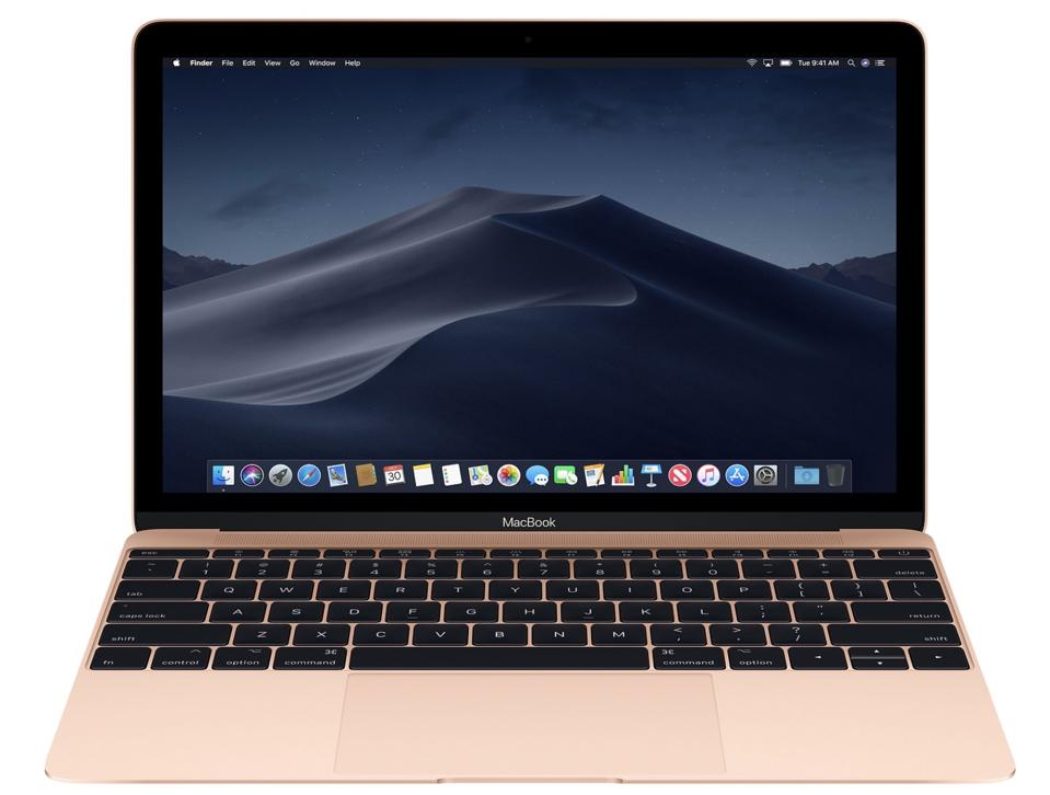 How Does An Apple ‘ARMed’ Mac Stack Up Against The 2025 13Inch MacBook