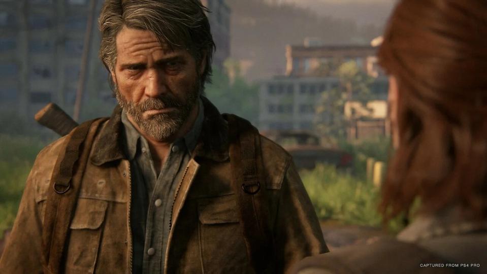 Sony Delegate Addressed One Outlet's Review of The Last of Us Part 2 