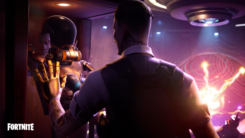 Everything You Need To Know About Fortnite S The Device Event And What It Means For Season 3 Everything You Need To Know About Fortnite S The Device Event And What It Means For Season 3