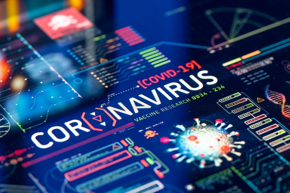 Coronavirus Outbreak Laboratory Research