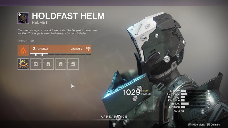 Destiny 2 S Afk Umbral Forge Farm Patched Soon Is More Rewarding Than Anyone Even Realizes