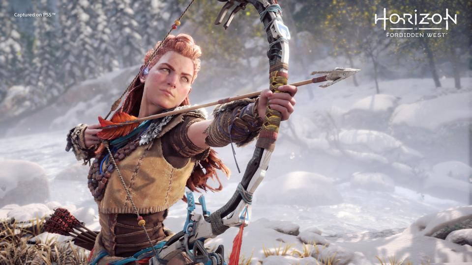 Microsoft Needs To Find Its Own Horizon Zero Dawn For Xbox Series X