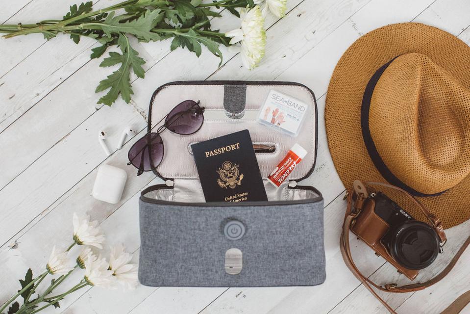 The Best Way To Sanitize Your Face Mask Phone Keys And More