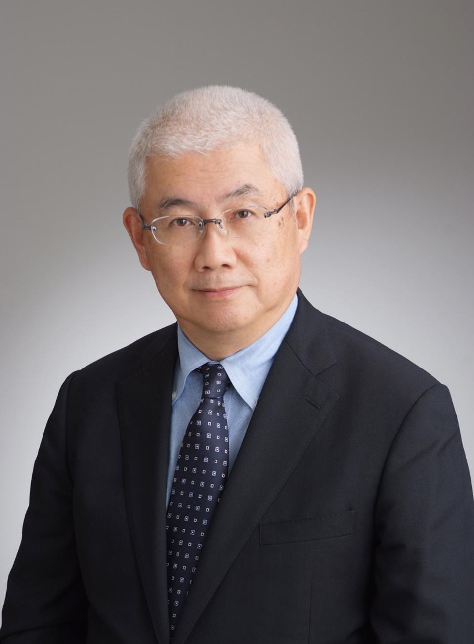 Yasuhiro Maehara