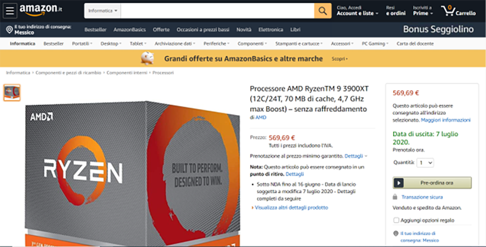 Amd Ryzen 9 3900xt And Ryzen 5 3600xt Price Specs And Release Date Leaked Amd Ryzen 9 3900xt And Ryzen 5 3600xt Price Specs And Release Date Leaked