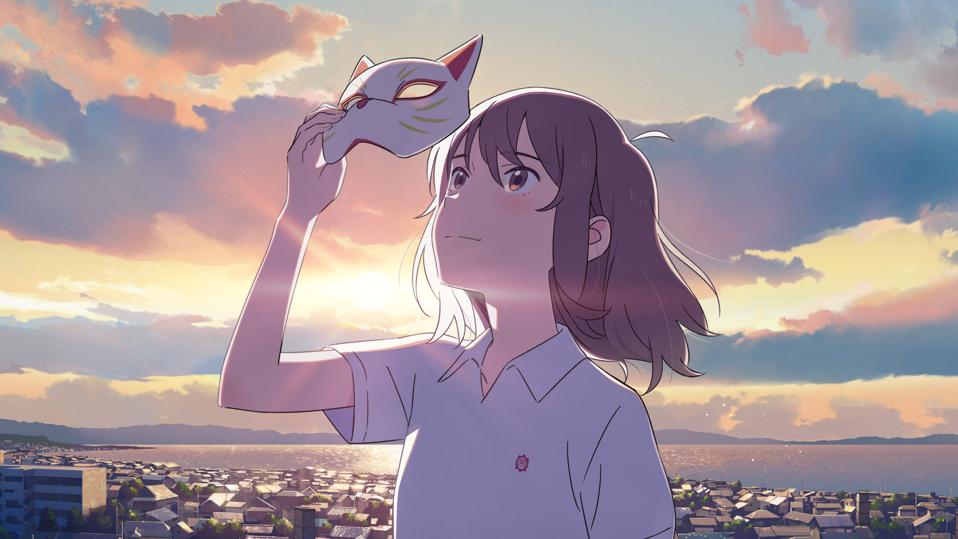 The 2020 Annecy International Animated Film Festival Is Online