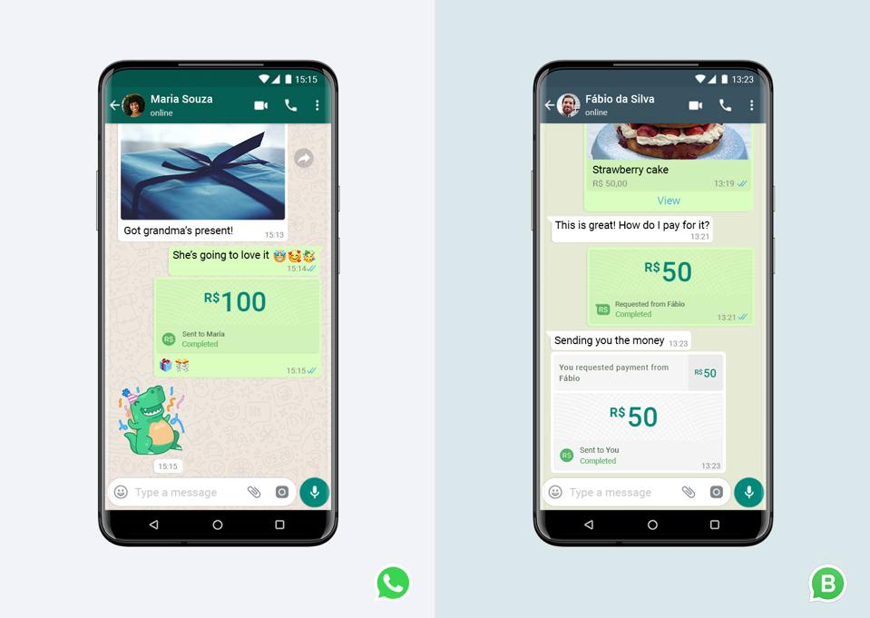 Whatsapp Suddenly Launches Ground Breaking New Feature