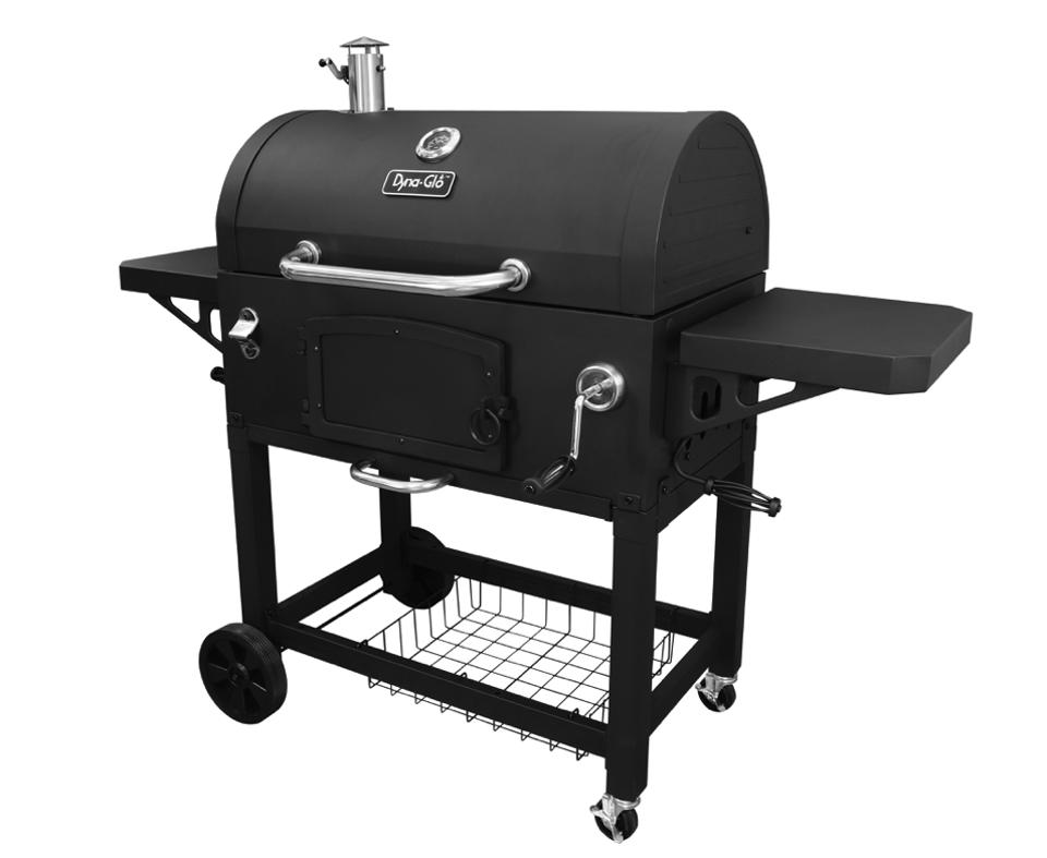 7 Charcoal Grills That Will Make You Feel Like A BBQ Pitmaster
