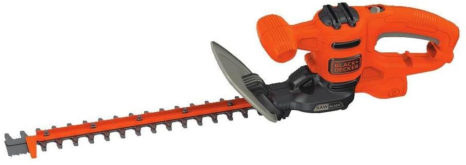 Schwarz + Decker Hedge Trimmer