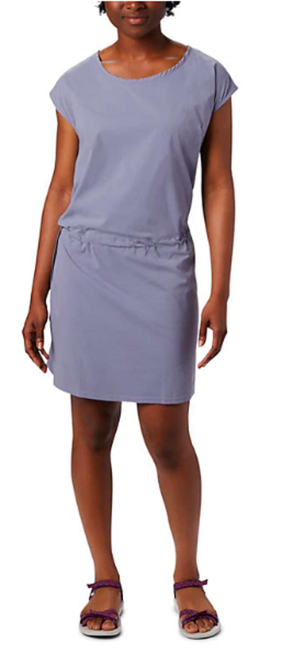 packable summer dresses