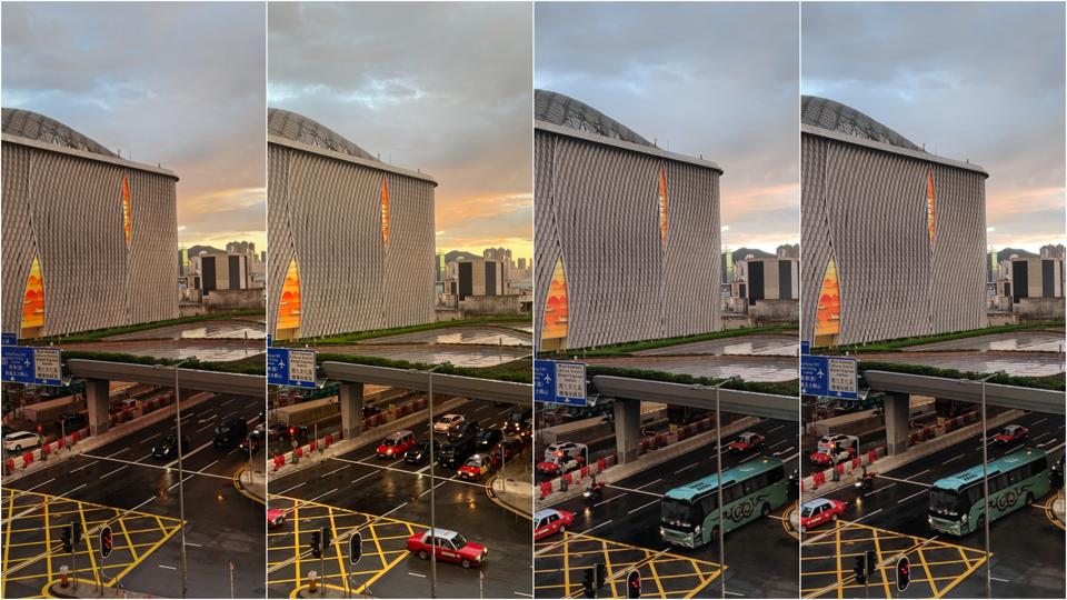 Huawei P40 Pro Plus Review Camera Tech Is A Generation Ahead