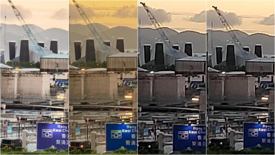 Huawei P40 Pro Plus Review Camera Tech Is A Generation Ahead