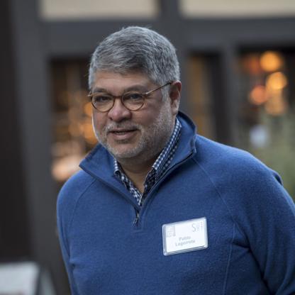 Pablo Legorreta Net Worth and Profile