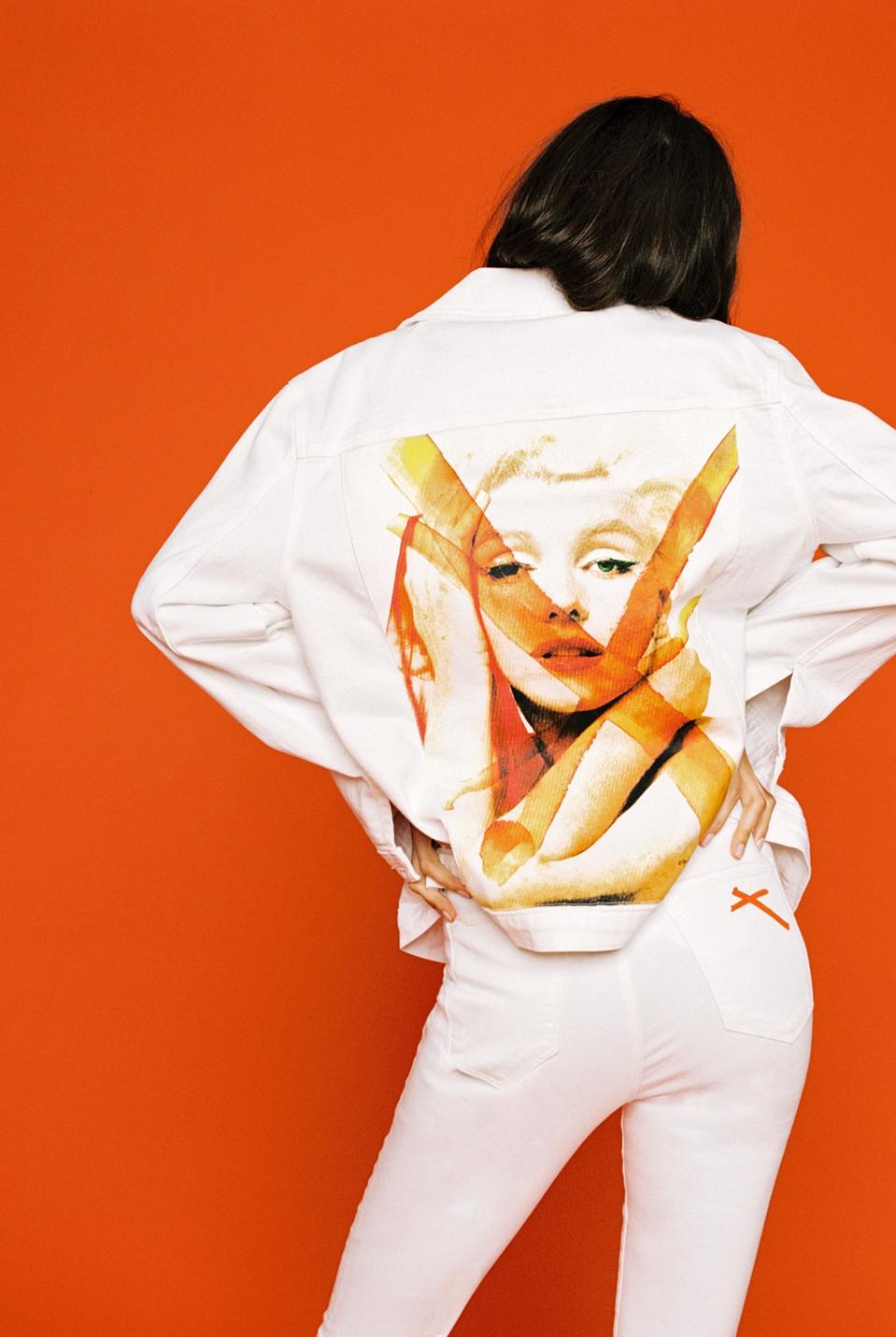 L Agence Launches Their First Collaboration With The Last Photos