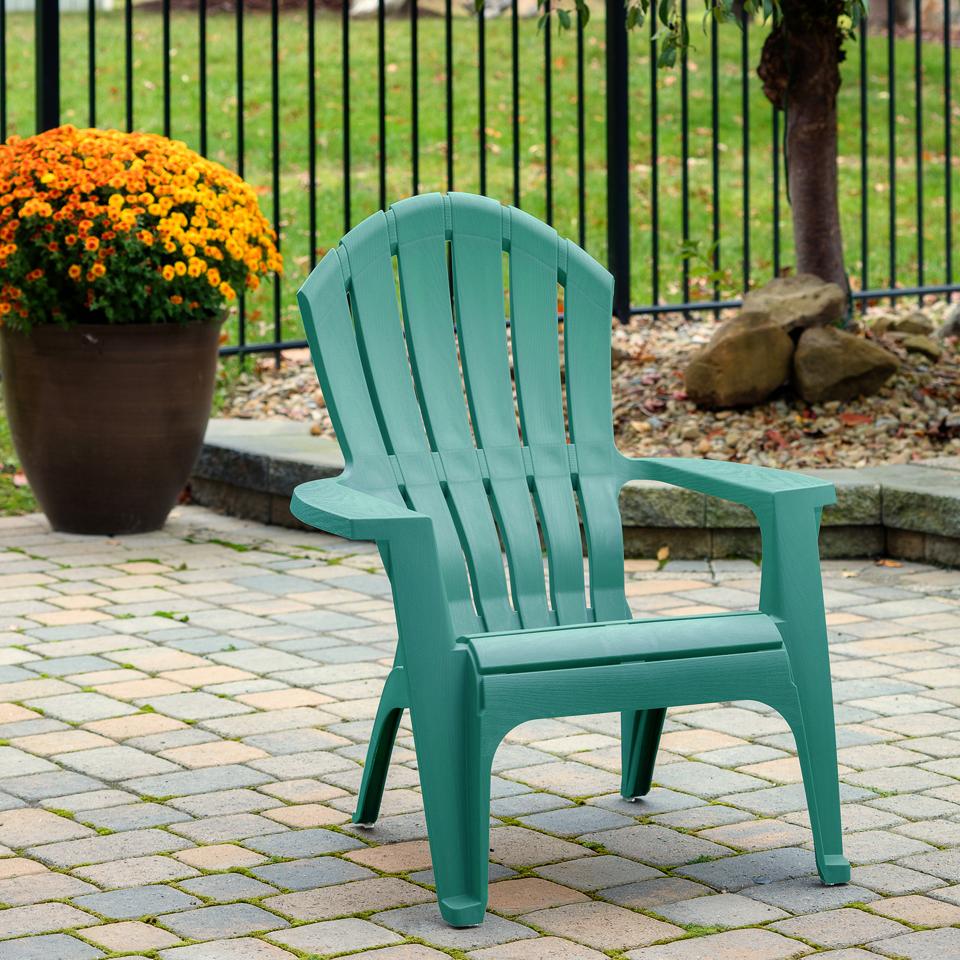 The Best Adirondack Chairs For Kicking Back All Summer Long