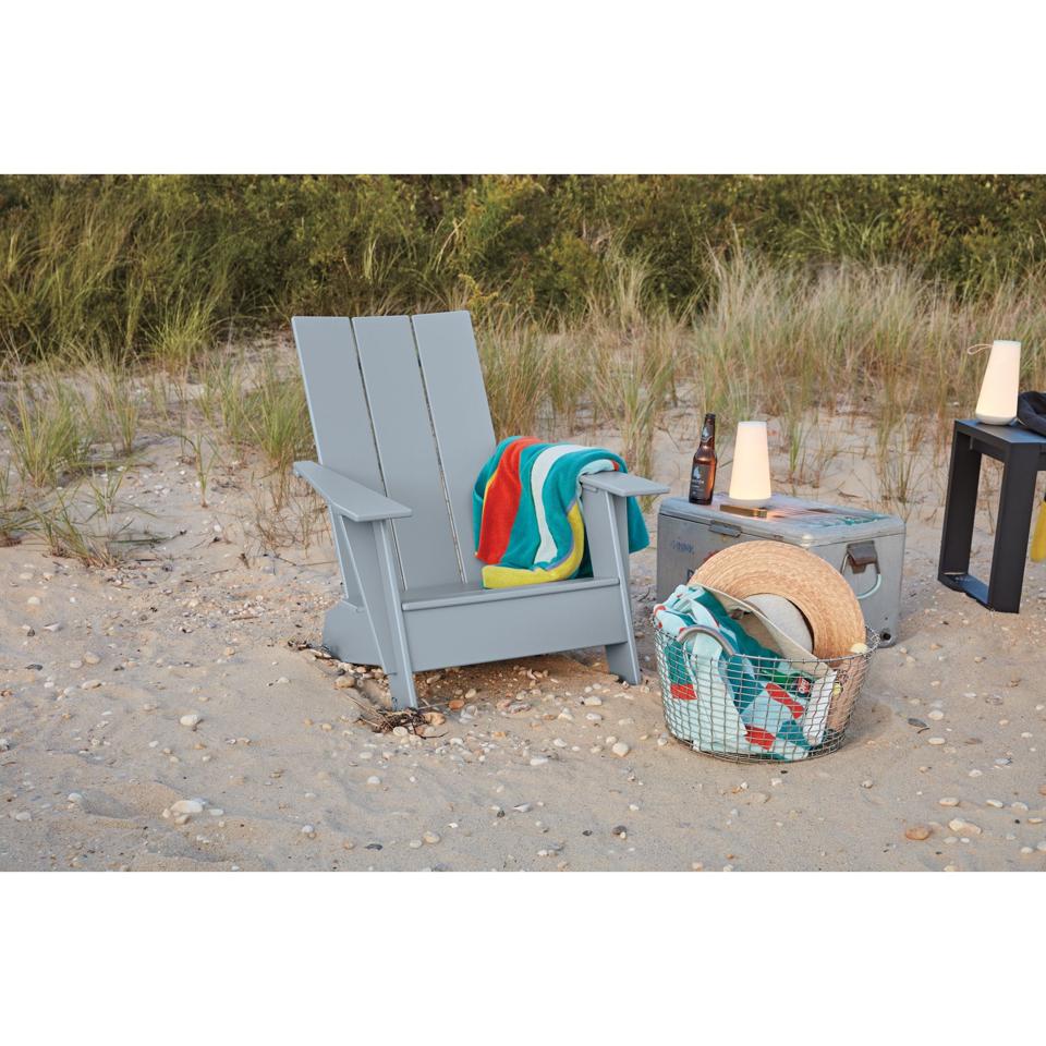 The Best Adirondack Chairs For Kicking Back All Summer Long