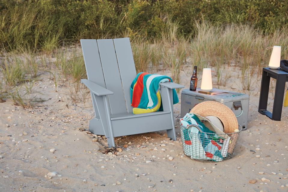 The Best Adirondack Chairs For Kicking Back All Summer Long The Best Adirondack Chairs For Kicking Back All Summer Long