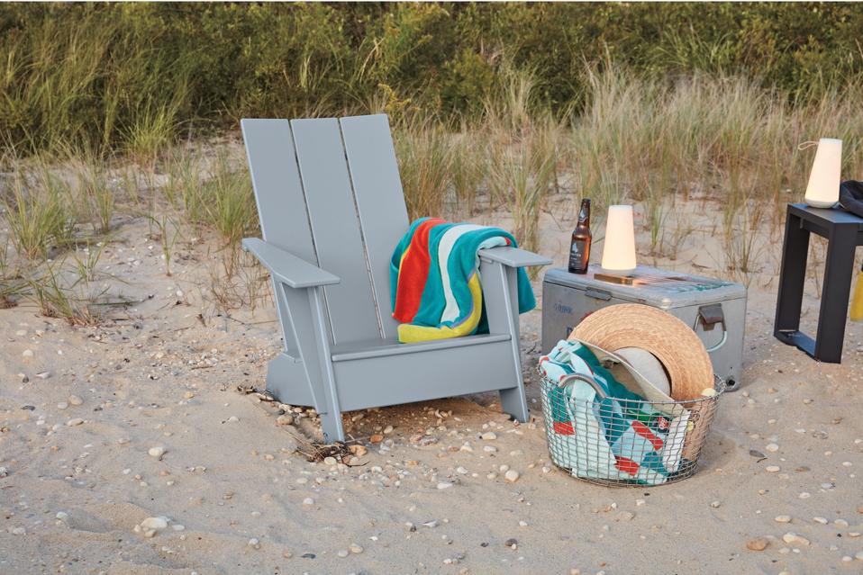 10 Of The Best Adirondack Chairs For Relaxing This Summer 10 Of The Best Adirondack Chairs For, Colored Plastic Adirondack Chairs Home Depot Philippines