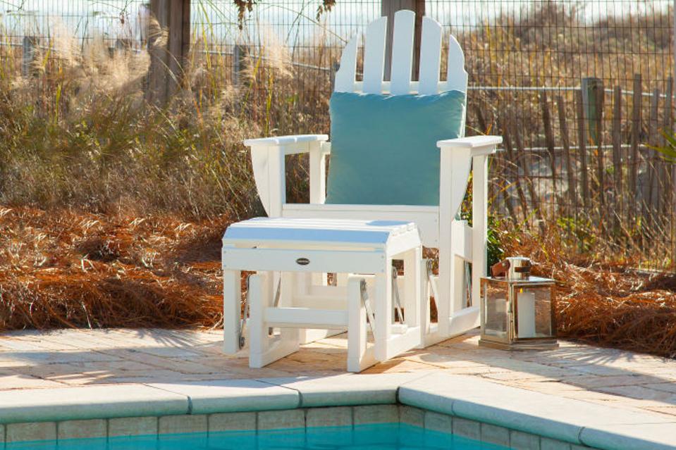 10 Of The Best Adirondack Chairs For Relaxing This Summer 10 Of The Best Adirondack Chairs For, Colored Plastic Adirondack Chairs Home Depot Philippines
