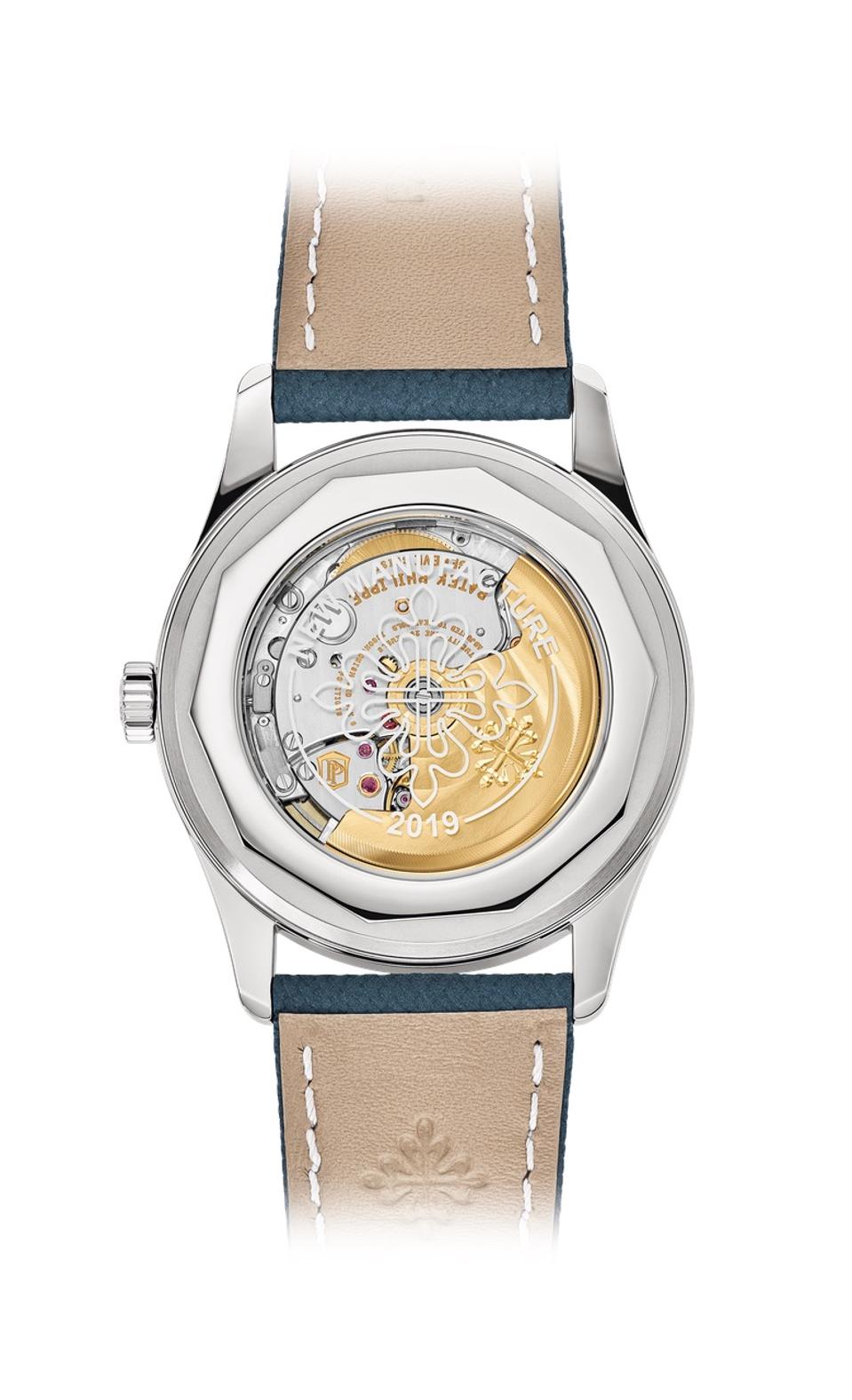 Patek Philippe Ref. 6007A-001 Calatrava