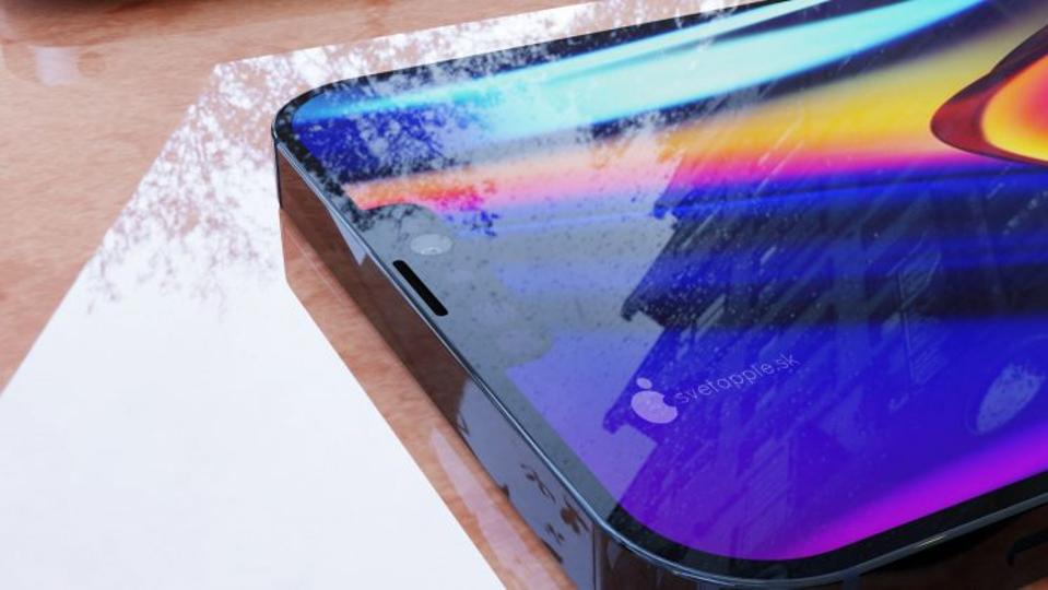 Apple,iPhone,新版iPhone,iPhone 12,iPhone 12 Pro,iPhone 12 Pro Max,iPhone 12发布,