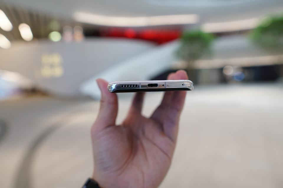 Huawei P40 Pro Plus Review Camera Tech Is A Generation Ahead