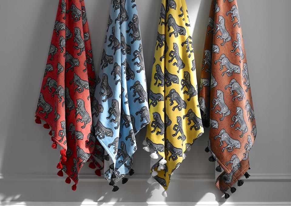 The Best Beach Towels For The Pool Park Beyond