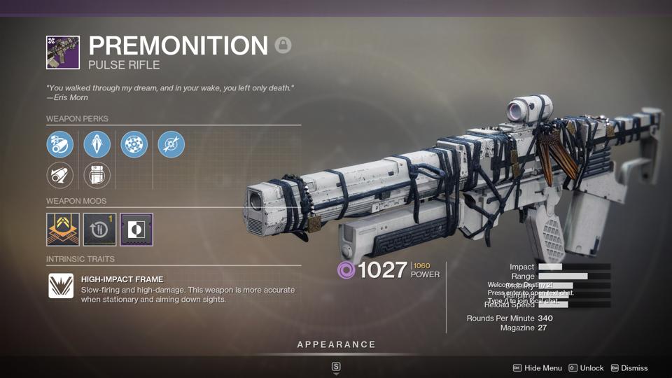 Five Old Destiny 2 Weapons That Season Of Arrivals Has Made Amazing