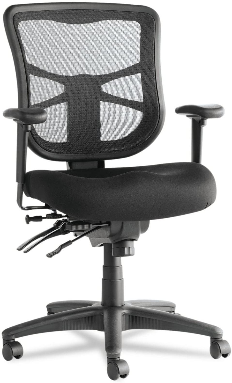 The Best Office Chairs For Upgrading Your Home Office