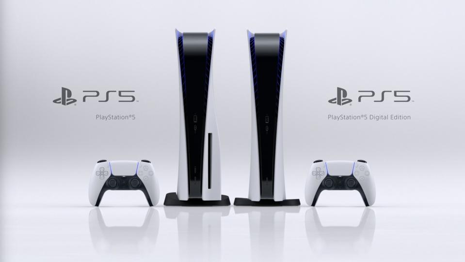 Playstation 5 Price And Release Date Revealed Playstation 5 Price And Release Date Revealed