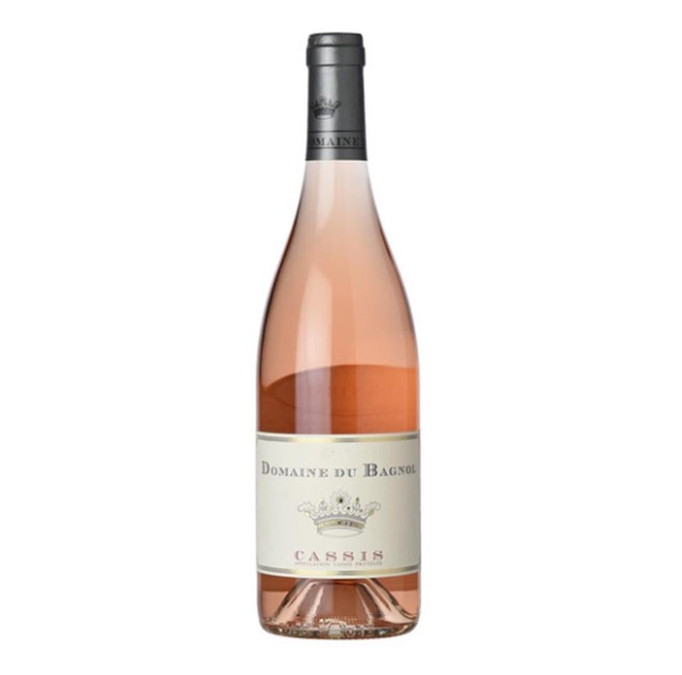 Domaine Du Bagnol Cassis Rose_Best Rose Wines for 夏