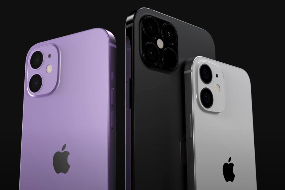 iPhone 12 release date, price and specs leaked iPhone 12 specs and features leaked