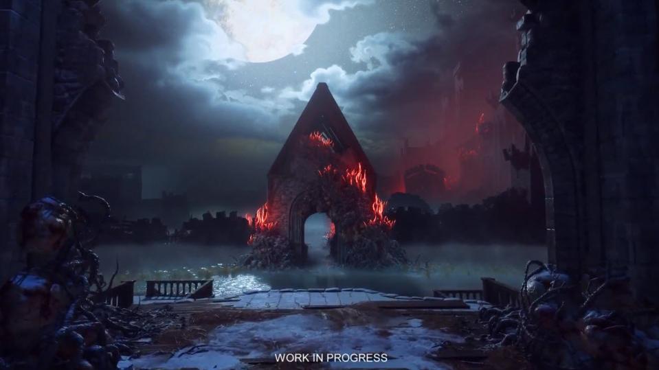 Bioware S Dragon Age 4 Mass Effect Anthem Reboot All Missing From Ea Play