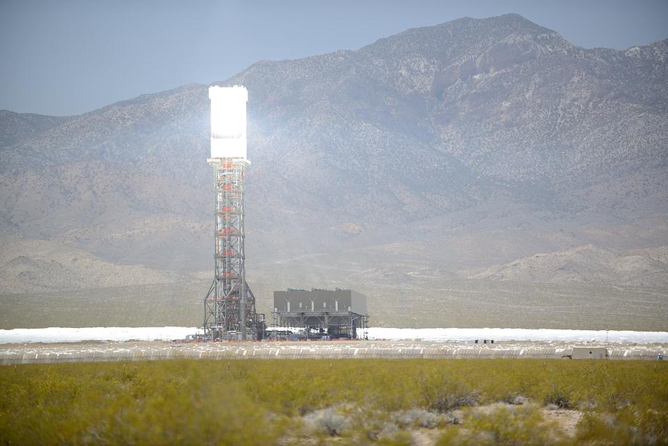 Ivanpah_Solar_Power_Facility