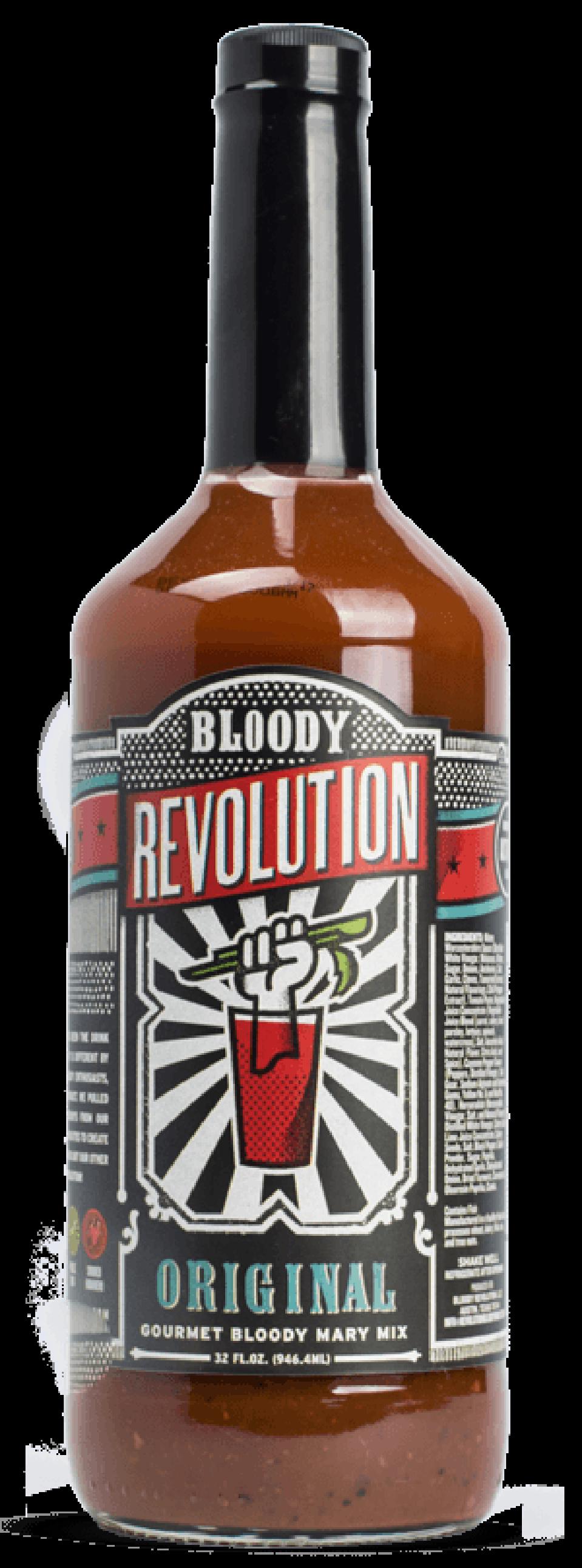 The Best Bloody Mary Mixes That You Can Buy Online