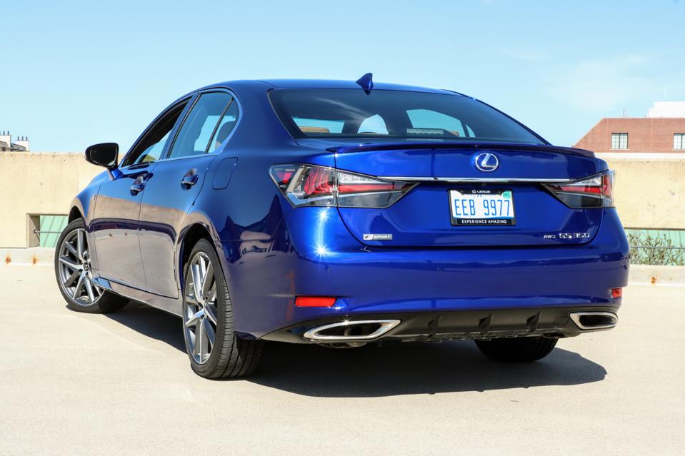 Design Elements Lexus Gs 350 F Sport And Mercedes Benz A 2 Design Elements Lexus Gs 350 F Sport And Mercedes Benz A 2
