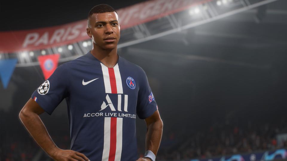 Fifa 21 Release Date Trailer New Features Pre Order Bonuses