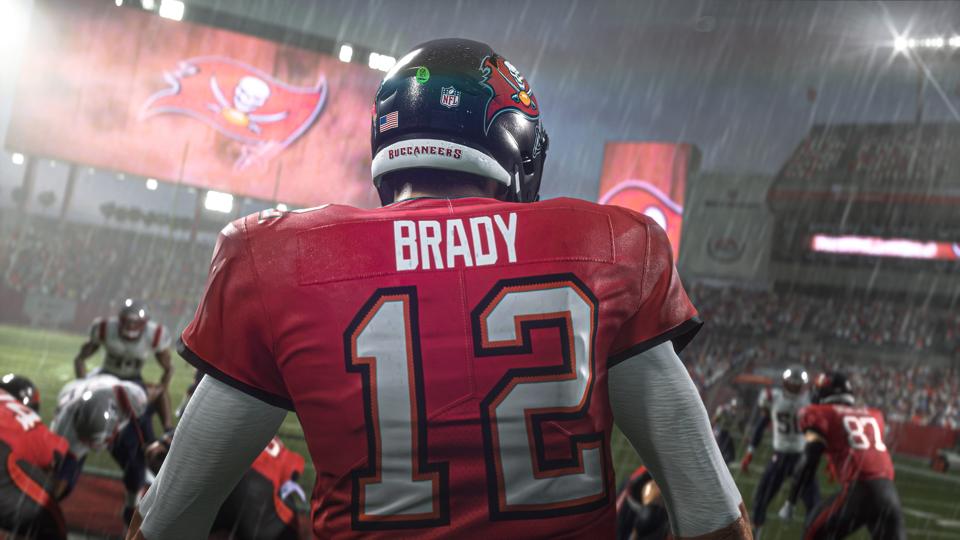 Madden 21 Next-Gen, 4K Screenshots Are Mind-Boggling But Temper Your