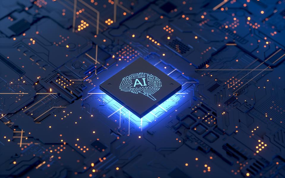 10 Wonderful Examples Of Using Artificial Intelligence (AI) For Good