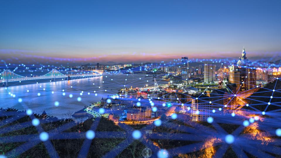 The Three Keystones Of 5G: Enhanced Mobile Broadband (eMBB) And The New ...